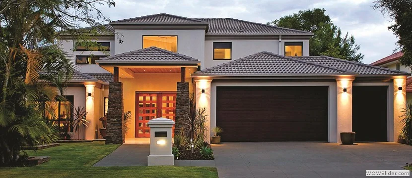 Oasis Developments construction project